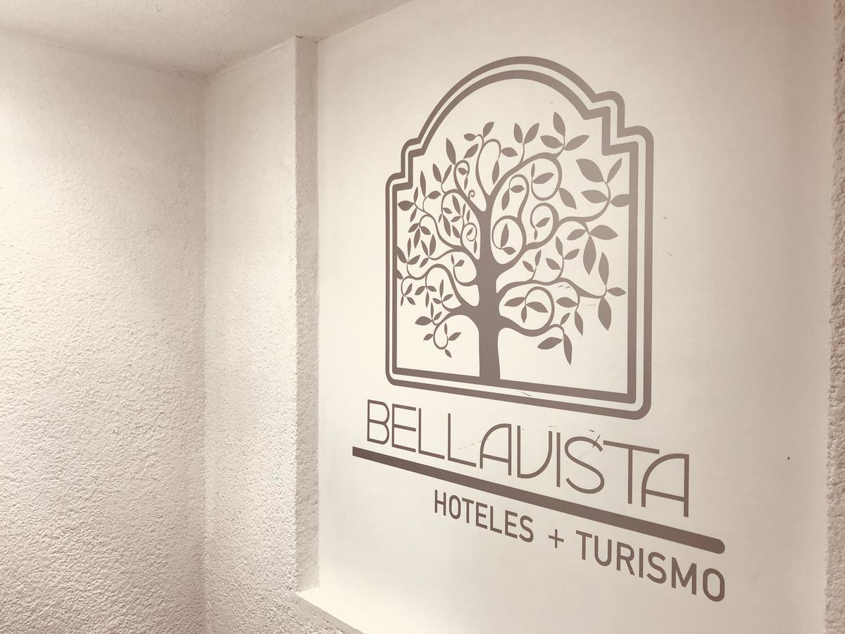 Hotel Bellavista קיטו מראה חיצוני תמונה